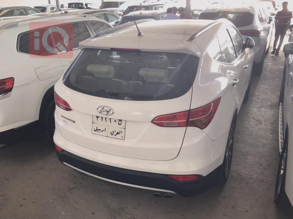 هیوندای سەنتافی